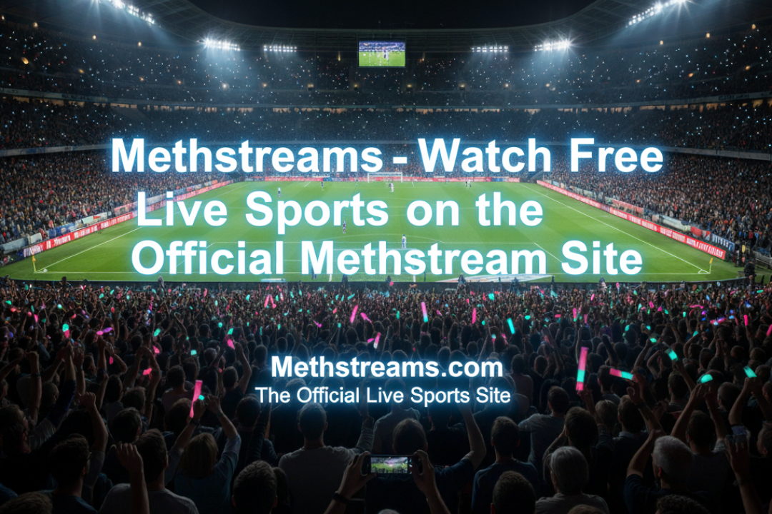 Methstreams